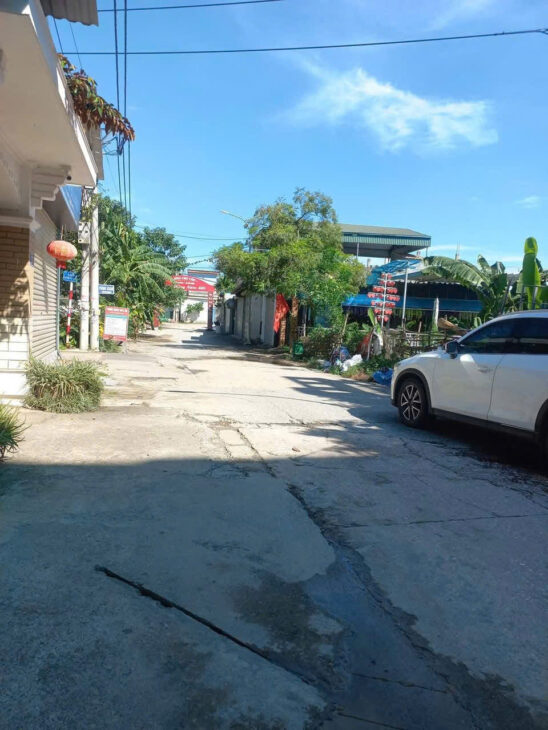 ĐẤT ĐẸP- GIÁ TỐT SỞ HỮU NGAY LÔ ĐẤT ĐẸP vị trí trục chính Cần Kiệm, TP Hà Nội