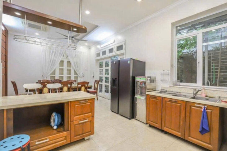 BÁN BIỆT THỰ KHU T CIPUTRA – 230m² – Mặt Tiền 10M – GIÁ 65 TỶ – SỔ ĐỎ CHÍNH CHỦ