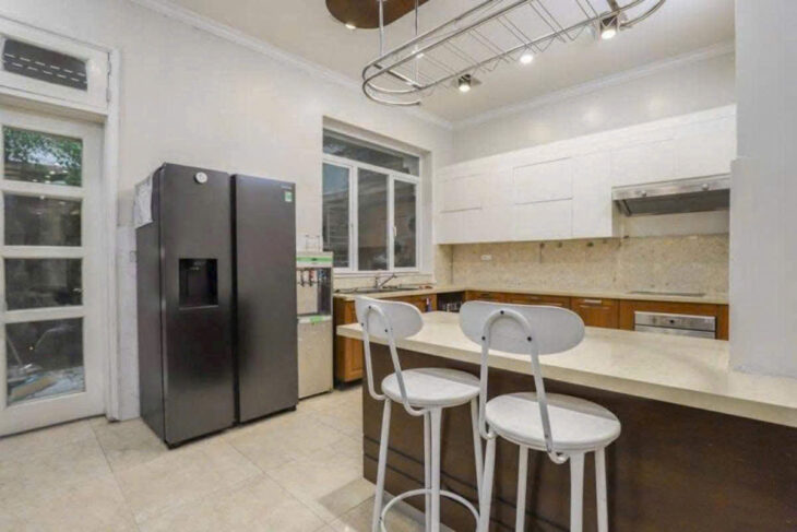 BÁN BIỆT THỰ KHU T CIPUTRA – 230m² – Mặt Tiền 10M – GIÁ 65 TỶ – SỔ ĐỎ CHÍNH CHỦ