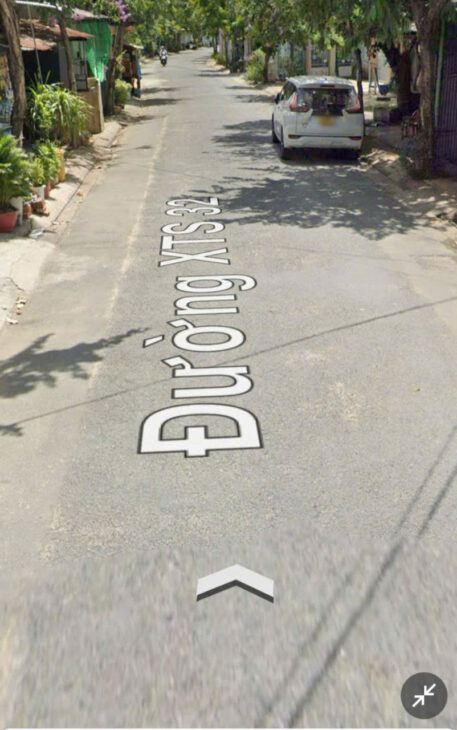 Bán đất mặt tiền 18x63m giá 27 tỷ Đường Xuân Thới Sơn