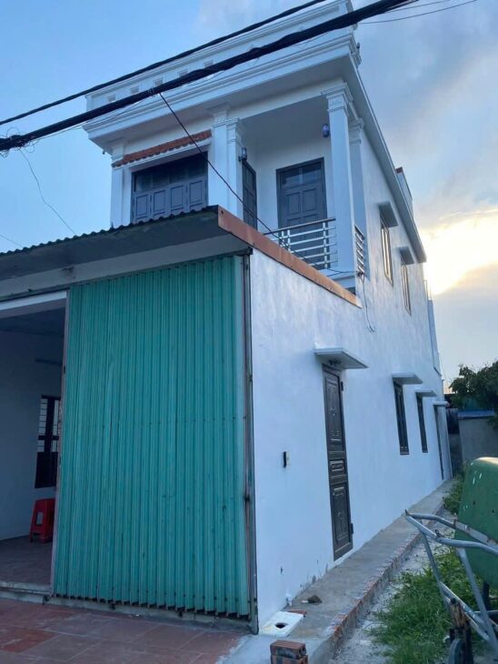 NHÀ ĐẸP – Chính Chủ Bán Nhanh Căn Nhà Trung Tâm Xã Khánh Hoà, Yên Khánh, Ninh Bình
