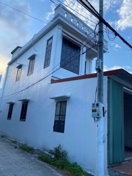NHÀ ĐẸP – Chính Chủ Bán Nhanh Căn Nhà Trung Tâm Xã Khánh Hoà, Yên Khánh, Ninh Bình