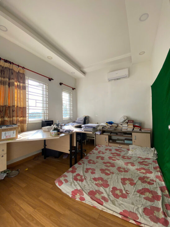 SIÊU PHẨM NHÀ 3 MẶT THOÁNG – GẦN GLOBAL CITY – NỞ HẬU – ĐÃ HOÀN CÔNG – CHỈ 8.7 TỶ