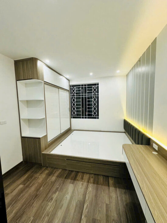 CHÍNH CHỦ CẦN BÁN CĂN HỘ CT36 ĐỊNH CÔNG – VIEW HỒ CỰC PHẨM, GIÁ TỐT