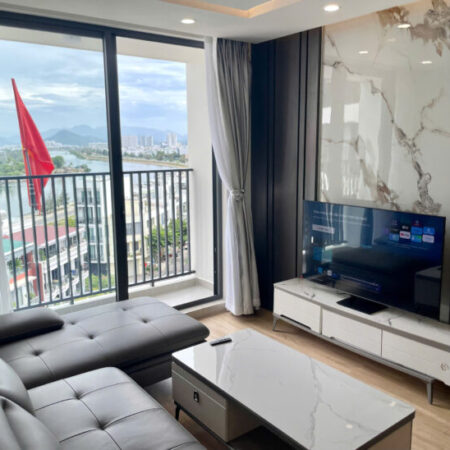 Bán lô góc 2 mặt đường to đẹp Vĩnh Thái gần ngay cầu Phong châu, Dtich : 265,7 m2 giá 26 tr/m bớt