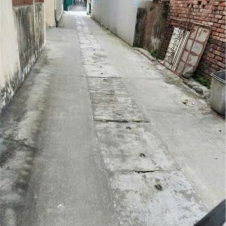 ĐẤT ĐẸP – GIÁ TỐT – Bán đất thổ cư 85m2, 5m mặt tiền tại thôn Do Hạ, Tiền Phong siêu đẹp