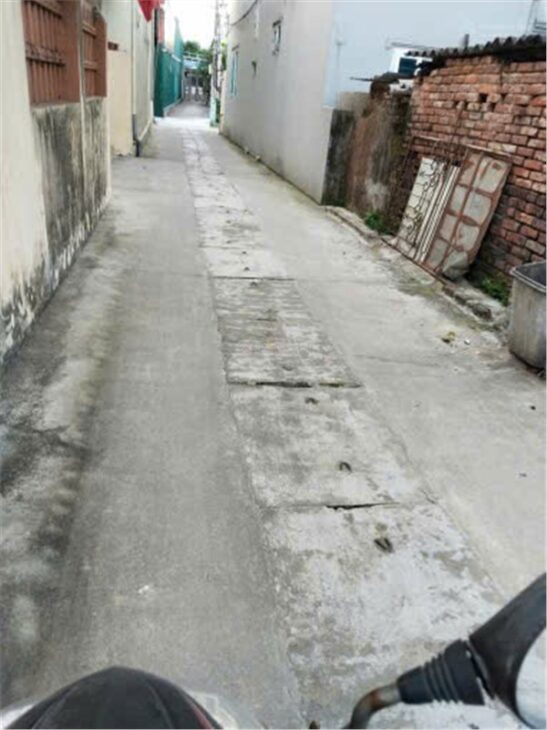 ĐẤT ĐẸP – GIÁ TỐT – Bán đất thổ cư 85m2, 5m mặt tiền tại thôn Do Hạ, Tiền Phong siêu đẹp