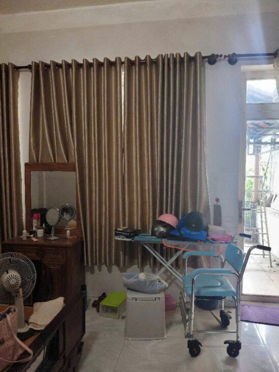 ✈️MẶT TIỀN VỪA Ở VỪA KINH DOANH 4 TẦNG ĐƯỜNG THẠNH XUÂN 22 QUẬN 12 CHỈ HƠN 8 TỶ💰 💎Diện tích 70m2