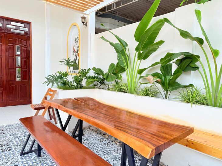 NHÀ ĐẸP – GIÁ ĐẦU TƯ- CHÍNH CHỦ Cần Bán Căn Nhà Phố Xã Cam Thành Bắc, Cam Lâm, Khánh Hòa