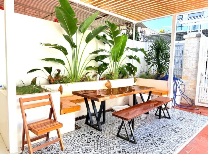 NHÀ ĐẸP – GIÁ ĐẦU TƯ- CHÍNH CHỦ Cần Bán Căn Nhà Phố Xã Cam Thành Bắc, Cam Lâm, Khánh Hòa