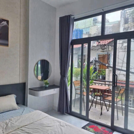 🔹 BÁN NHÀ LÔ GÓC 2 MẶT TIỀN – GẦN AEON BÌNH TÂN – NHỈNH 3 TỶ