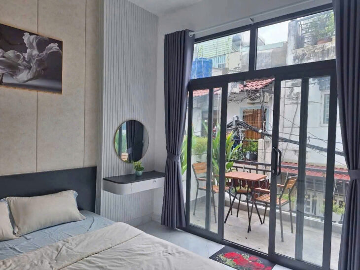 🔹 BÁN NHÀ LÔ GÓC 2 MẶT TIỀN – GẦN AEON BÌNH TÂN – NHỈNH 3 TỶ