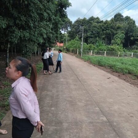 ĐẤT ĐẸP- Cần Bán Nhanh lô đất vị trí đẹp Khu An Linh huyện Phú Giáo, tỉnh Bình Dương