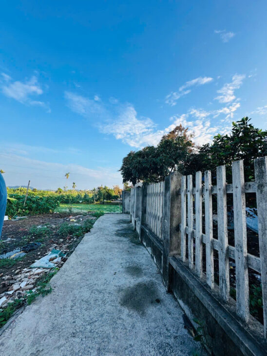 Cần bán lô đất tại thôn Kiến Phong, xã Đồng Thái, huyện An Dương, Hải Phòng.