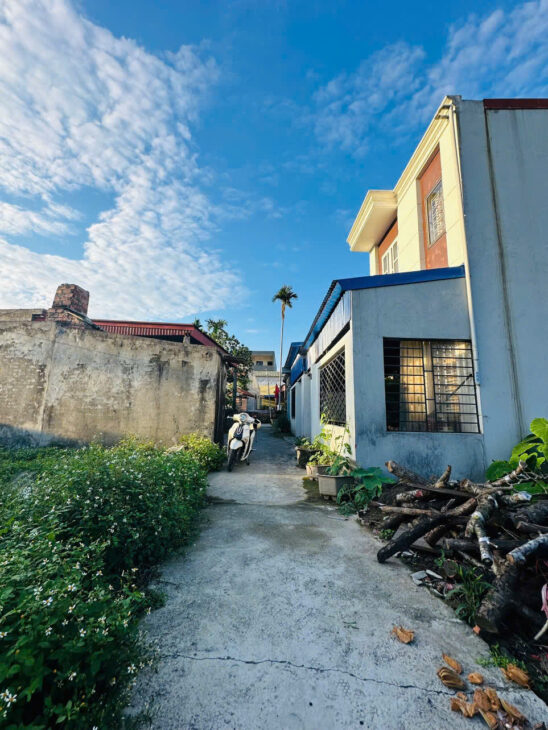 Cần bán lô đất tại thôn Kiến Phong, xã Đồng Thái, huyện An Dương, Hải Phòng.