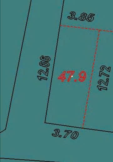 BÁN ĐẤT 48M2 THỐ BẢO VÂN NỘI ĐÔNG ANH (PHÚC THỊNH MỚI) – LÔ GÓC SÁT ĐƯỜNG VÕ NGUYÊN GIÁP