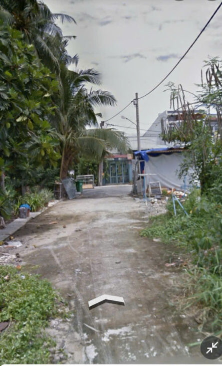 Bán đất 25x62m full thổ cư giá 25 triệu/m2 Đường 6m Thạnh Xuân 52