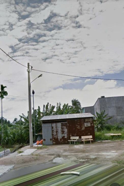 Bán đất 25x62m full thổ cư giá 25 triệu/m2 Đường 6m Thạnh Xuân 52