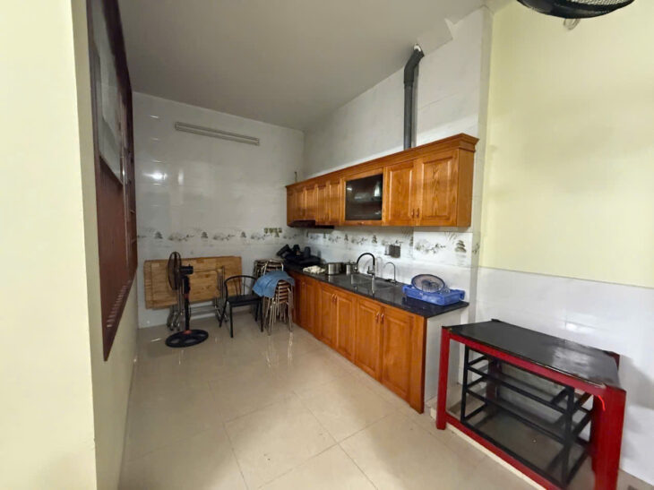 Chỉ 130tr/m2 – có ngay 5 tầng lô góc Cầu Diễn – Dt 65m2. Rẻ 15% so với giá thị trường