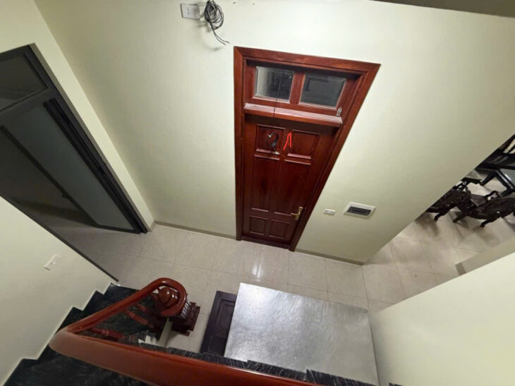 Chỉ 130tr/m2 – có ngay 5 tầng lô góc Cầu Diễn – Dt 65m2. Rẻ 15% so với giá thị trường