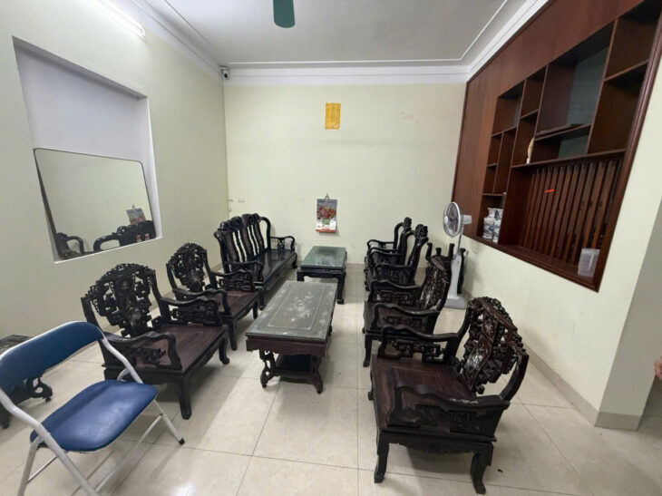 Chỉ 130tr/m2 – có ngay 5 tầng lô góc Cầu Diễn – Dt 65m2. Rẻ 15% so với giá thị trường