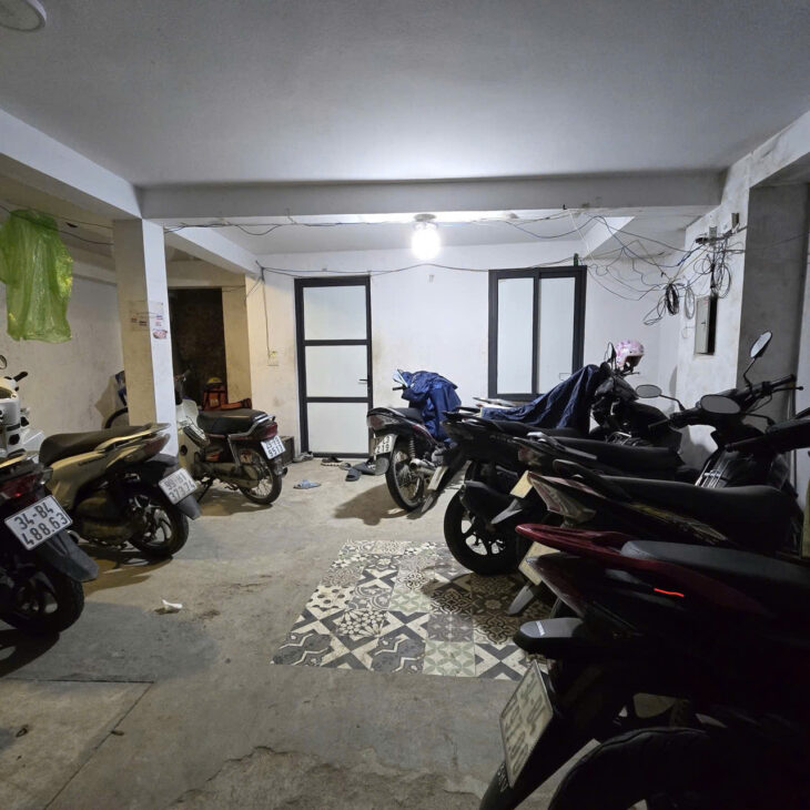 Chỉ 130tr/m2 – có ngay 5 tầng lô góc Cầu Diễn – Dt 65m2. Rẻ 15% so với giá thị trường