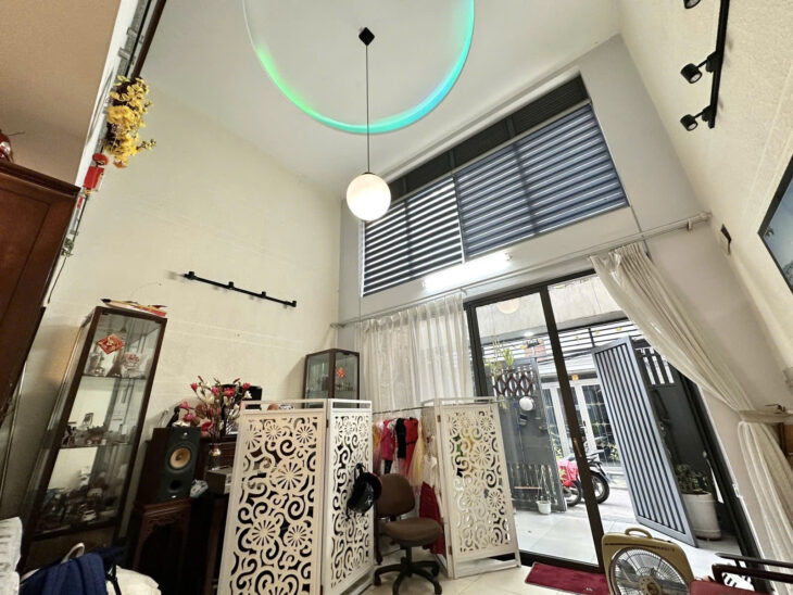 GIẢM 800 TRIỆU- CHDV- SÁT QUẬN 1- TRUNG TÂM DÒNG TIỀN CỐ ĐỊNH