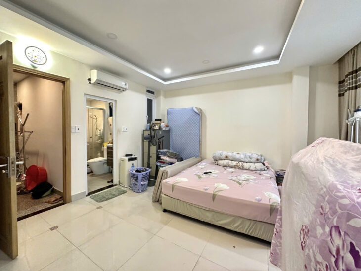 GIẢM 800 TRIỆU- CHDV- SÁT QUẬN 1- TRUNG TÂM DÒNG TIỀN CỐ ĐỊNH