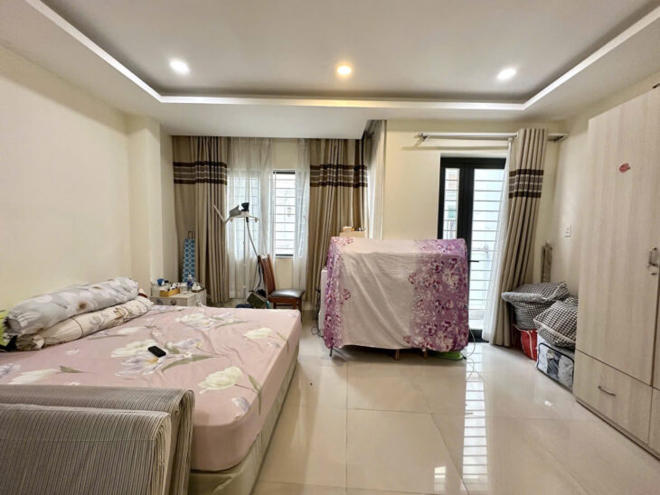 GIẢM 800 TRIỆU- CHDV- SÁT QUẬN 1- TRUNG TÂM DÒNG TIỀN CỐ ĐỊNH
