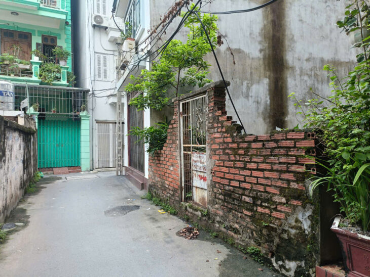 ĐẤT ĐẸP CẦU DIỄN 59.6M2-MT5.3, GẦN ĐH CÔNG NGHIỆP – XÂY CCMN 18 CH ĐỈNH, GIÁ 7.95 TỶ