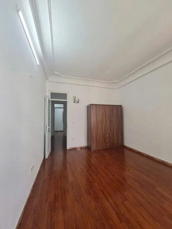 BÁN NHÀ KIM GIANG- NGÕ THÔNG Ô TÔ- 46M2 -ĐỈNH TRONG PHÂN KHÚC