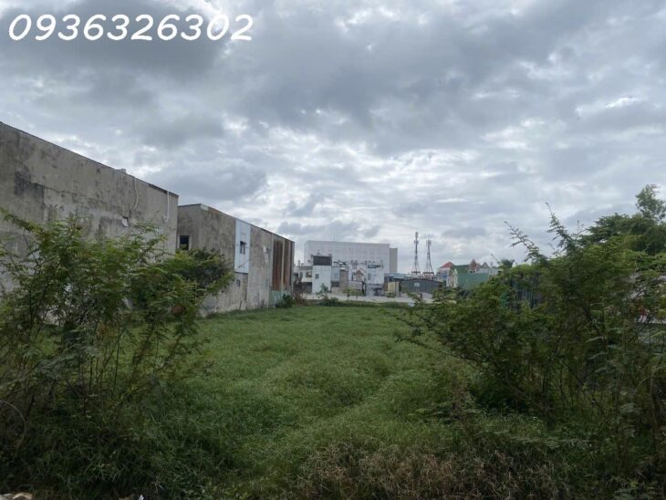 Đất Hẻm Phan Văn Hớn Xuân Thới thượng Hóc môn 1500m2 Ngang Khủng 23m