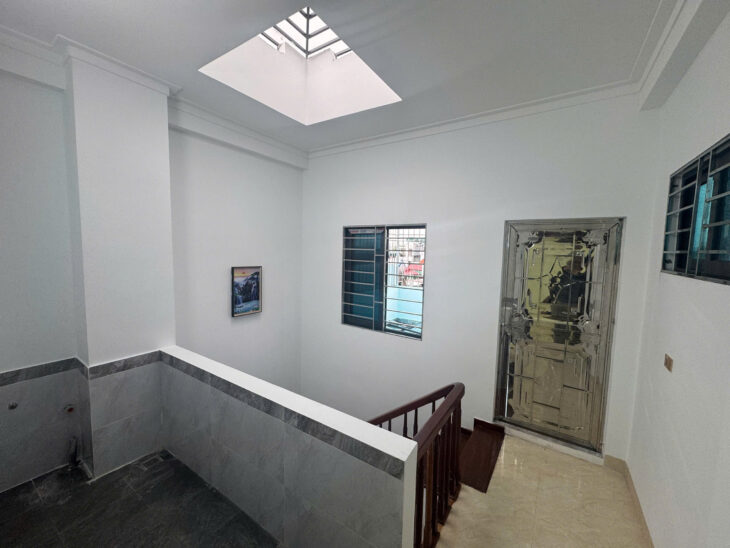 Bán nhà 5 tầng – Làng Tó,Tả Thanh Oai–58m² – 5 ngủ – Ô tô đỗ cửa,7,3 tỷ,0844444453