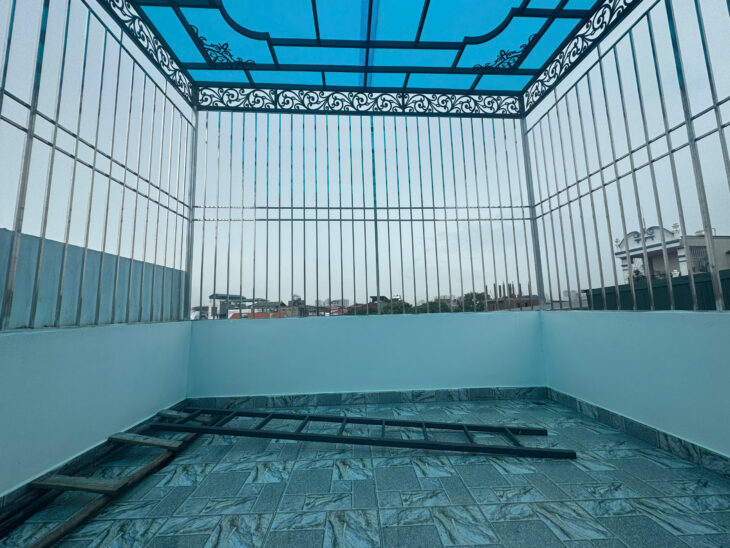 Bán nhà 5 tầng – Làng Tó,Tả Thanh Oai–58m² – 5 ngủ – Ô tô đỗ cửa,7,3 tỷ,0844444453