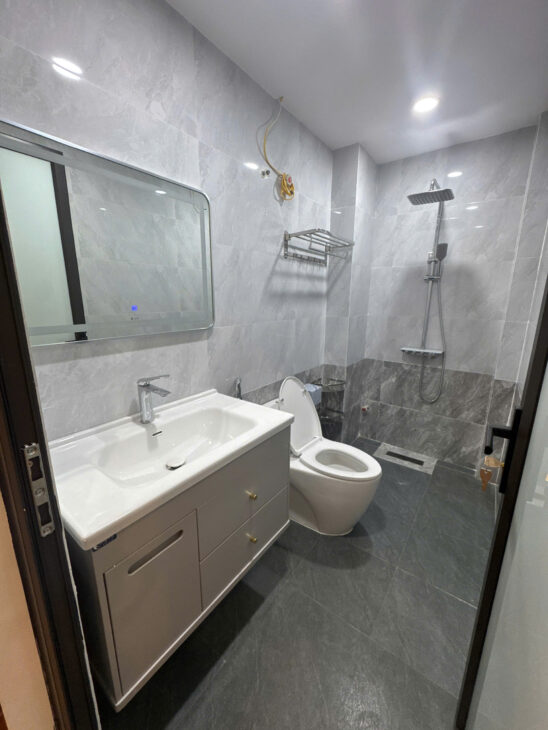 Bán nhà 5 tầng – Làng Tó,Tả Thanh Oai–58m² – 5 ngủ – Ô tô đỗ cửa,7,3 tỷ,0844444453