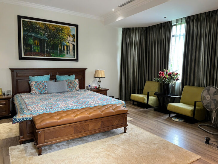 ???? CHUYỂN NHƯỢNG BIỆT THỰ ĐƠN LẬP CĂN GÓC – NGUYỆT QUẾ 17-02, VINHOMES RIVERSIDE ????