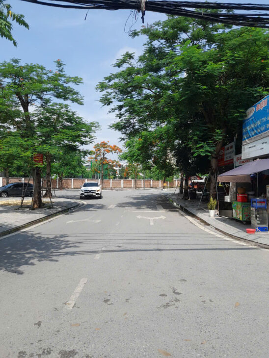 BÁN NHÀ KIM GIANG- THANH LIỆT, 100/117 M2, GIÁ 27 TỶ