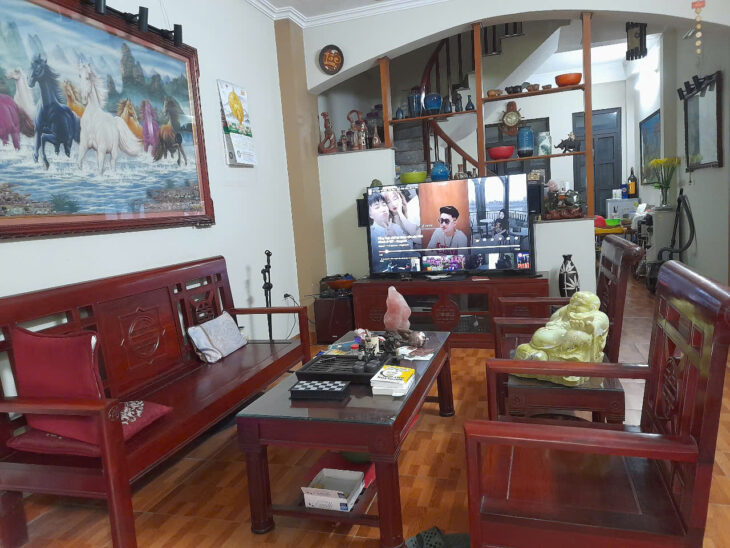 BÁN NHÀ KIM GIANG- THANH LIỆT, 100/117 M2, GIÁ 27 TỶ