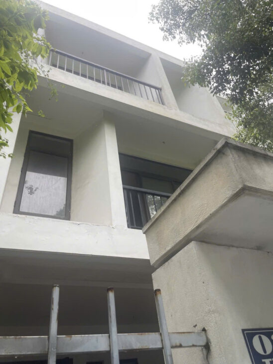 BÁN NHÀ PHÂN LÔ KDT AO SÀO- HOÀNG MAI, 73 M2, 5 TẦNG, MẶT TIỀN 5 M, GIÁ 19,5 TỶ.
