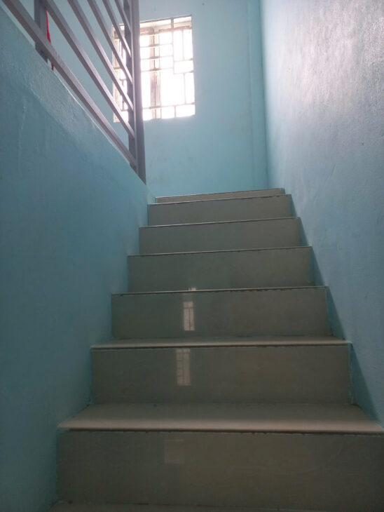 CẦN BÁN NHÀ HẺM Ô TÔ PHƯỜNG PHÚ LỢI- TP CẦN THƠ ( Phường 3 TP Sóc Trăng cũ)