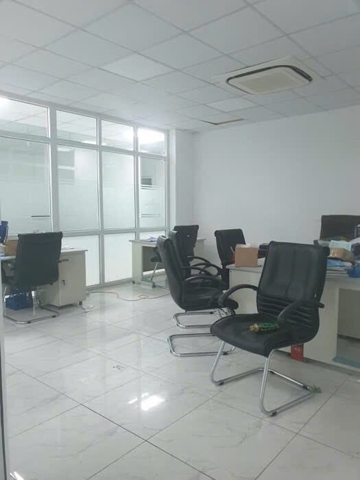 XƯỞNG MẶT TIỀN, CÁCH QL1A 100M, 2000M2 SÀN, ĐƯỜNG VÕ THỊ THỪA QUẬN 12