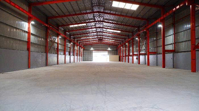 NGỘP NẶNG! 79 tỷ giảm còn 56 tỷ, xưởng chuẩn công nghiệp, PCCC, ngay QL1A
