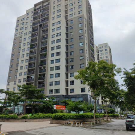 Bán CH 96m² – 3PN Full Đồ, BC Đông Nam ở Sướng – Xuân Phương Residence, giá 6.3 Tỷ