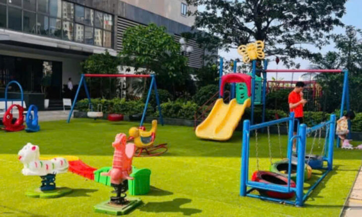 Bán CH 96m² – 3PN Full Đồ, BC Đông Nam ở Sướng – Xuân Phương Residence, giá 6.3 Tỷ