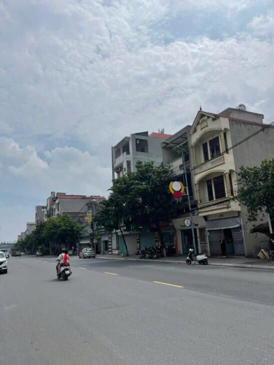 Bán đất Gò Mèo, trung tâm Đan Phượng – Vị trí siêu đỉnh, kinh doanh cực chất!