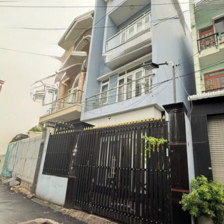 NHÀ 2 TẦNG GẦN LÊ VĂN THỊNH – BÌNH TRƯNG QUẬN 2 – 100M2 – chỉ 7tyxx