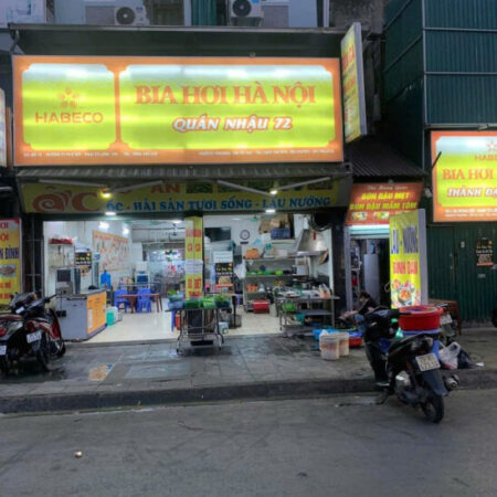 Cho thuê cửa hàng tại Nam từ Liêm Hà Nội. Tel : chị Thương: 09824664