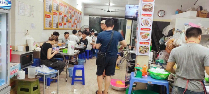 Cho thuê cửa hàng tại Nam từ Liêm Hà Nội. Tel : chị Thương: 09824664