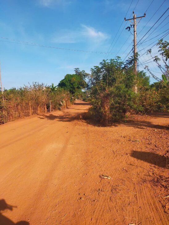 ĐẤT ĐẸP – GIÁ RẺ- Bán GẤP Lô Đất Tiềm Năng Tại Phò Trì, Tân Thắng, Hàm Tân, Lâm Đồng.