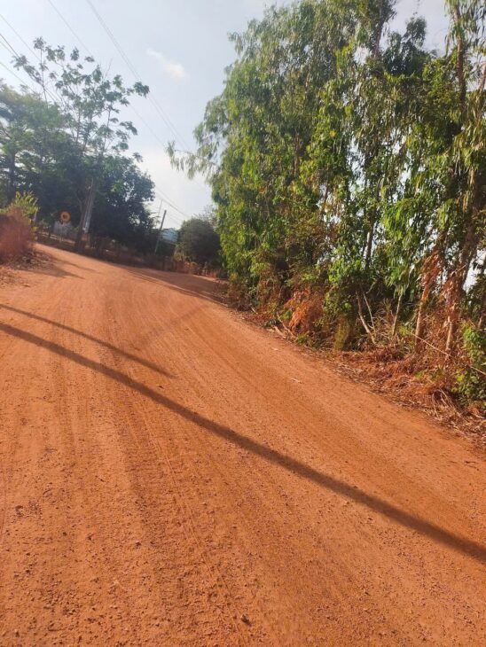 ĐẤT ĐẸP – GIÁ RẺ- Bán GẤP Lô Đất Tiềm Năng Tại Phò Trì, Tân Thắng, Hàm Tân, Lâm Đồng.